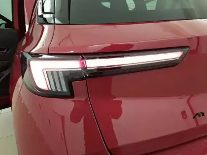 Photo 38 Opel Mokka  1.2 Turbo 130 ch BVA8