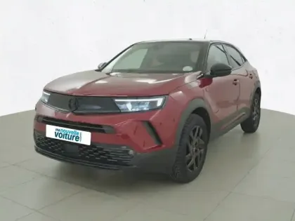 Photo 22 Opel Mokka  1.2 Turbo 130 ch BVA8