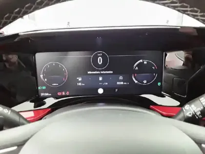 Photo 31 Opel Mokka  1.2 Turbo 130 ch BVA8