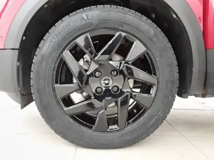 Photo 34 Opel Mokka  1.2 Turbo 130 ch BVA8