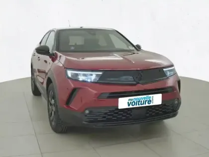 Photo 23 Opel Mokka  1.2 Turbo 130 ch BVA8