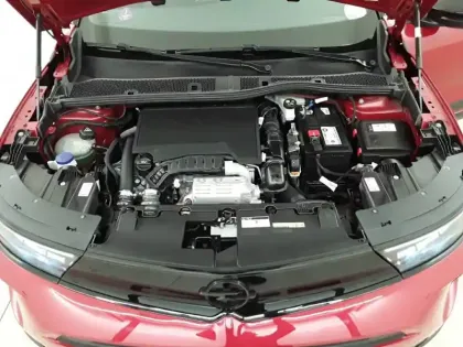 Photo 40 Opel Mokka  1.2 Turbo 130 ch BVA8