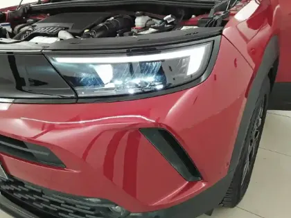 Photo 37 Opel Mokka  1.2 Turbo 130 ch BVA8