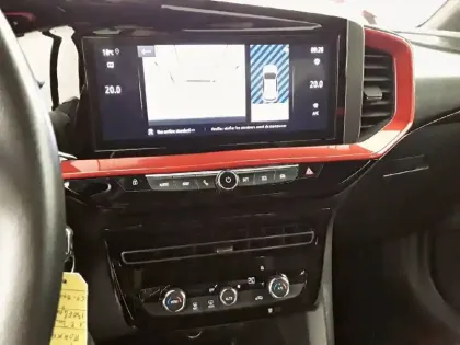 Photo 39 Opel Mokka  1.2 Turbo 130 ch BVA8