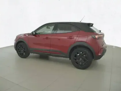 Photo 28 Opel Mokka  1.2 Turbo 130 ch BVA8