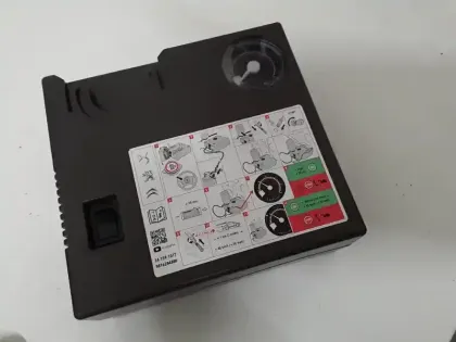 Photo 41 Opel Mokka  1.2 Turbo 130 ch BVA8