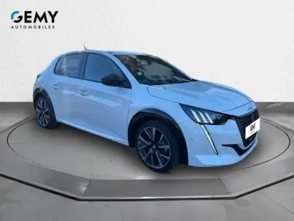 Photo 2 Peugeot 208  PureTech 130 S&S EAT8