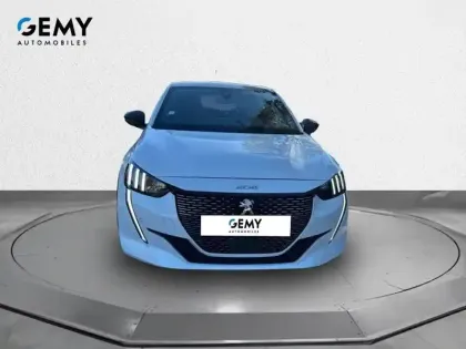 Photo 1 Peugeot 208  PureTech 130 S&S EAT8