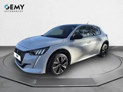 Photo Peugeot 208 Gt