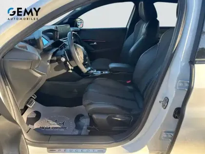 Photo 8 Peugeot 208  PureTech 130 S&S EAT8