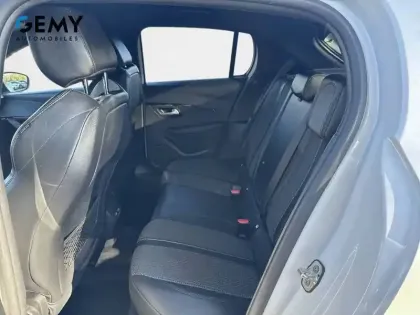 Photo 9 Peugeot 208  PureTech 130 S&S EAT8