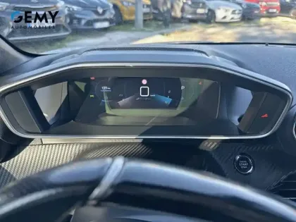 Photo 15 Peugeot 208  PureTech 130 S&S EAT8