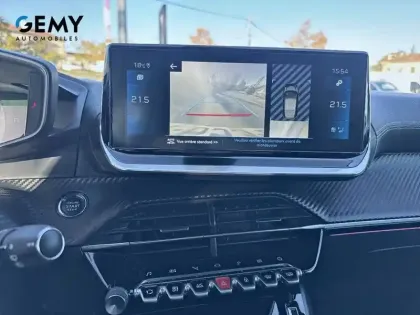 Photo 23 Peugeot 208  PureTech 130 S&S EAT8