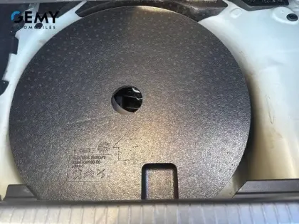 Photo 11 Peugeot 208  PureTech 130 S&S EAT8