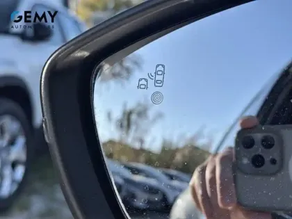 Photo 25 Peugeot 208  PureTech 130 S&S EAT8