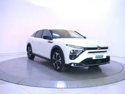 Photo 30 Citroën C5  X Hybride Rechargeable 225 S&S e-EAT8