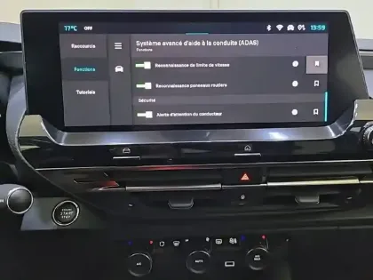 Photo 50 Citroën C5  X Hybride Rechargeable 225 S&S e-EAT8