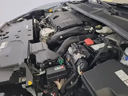 Photo 42 Citroën C5  X Hybride Rechargeable 225 S&S e-EAT8