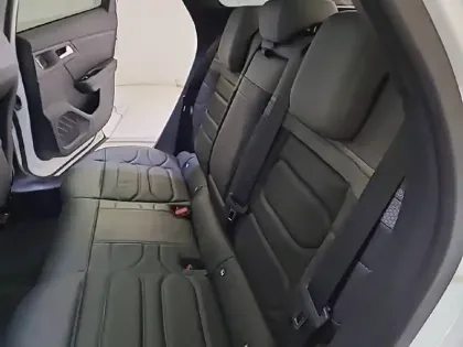 Photo 39 Citroën C5  X Hybride Rechargeable 225 S&S e-EAT8