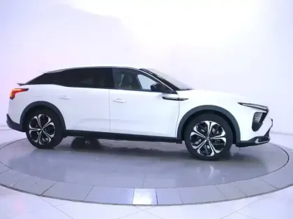 Photo 31 Citroën C5  X Hybride Rechargeable 225 S&S e-EAT8