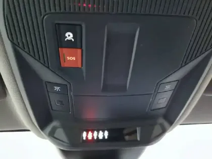 Photo 53 Citroën C5  X Hybride Rechargeable 225 S&S e-EAT8