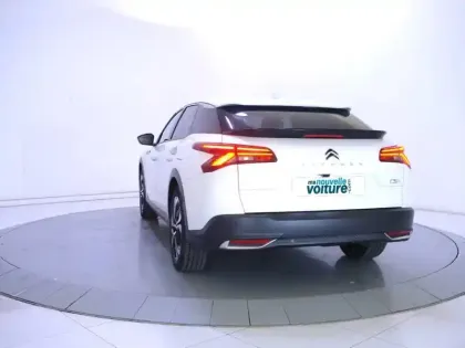 Photo 34 Citroën C5  X Hybride Rechargeable 225 S&S e-EAT8