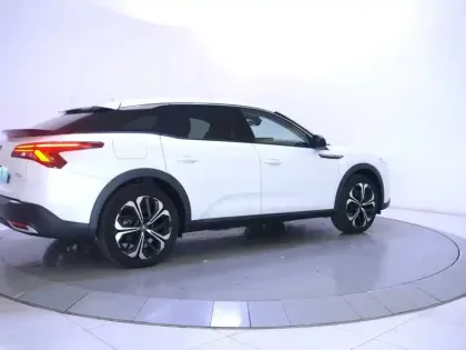 Photo 32 Citroën C5  X Hybride Rechargeable 225 S&S e-EAT8