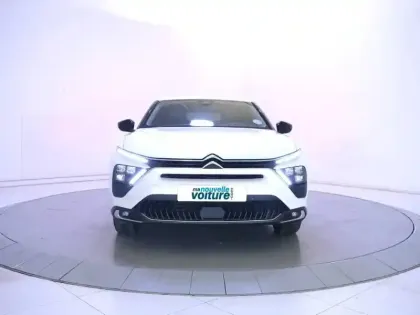 Photo 29 Citroën C5  X Hybride Rechargeable 225 S&S e-EAT8