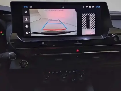 Photo 47 Citroën C5  X Hybride Rechargeable 225 S&S e-EAT8