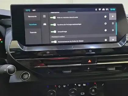 Photo 49 Citroën C5  X Hybride Rechargeable 225 S&S e-EAT8