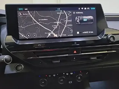 Photo 46 Citroën C5  X Hybride Rechargeable 225 S&S e-EAT8