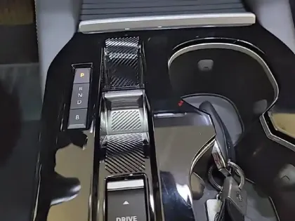 Photo 41 Citroën C5  X Hybride Rechargeable 225 S&S e-EAT8