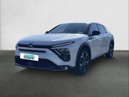 Photo Citroën C5 Shine