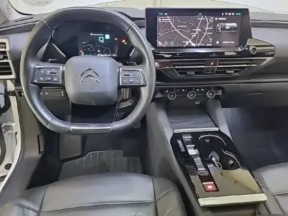 Photo 35 Citroën C5  X Hybride Rechargeable 225 S&S e-EAT8