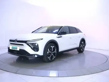 Photo 28 Citroën C5  X Hybride Rechargeable 225 S&S e-EAT8