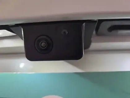 Photo 58 Citroën C5  X Hybride Rechargeable 225 S&S e-EAT8