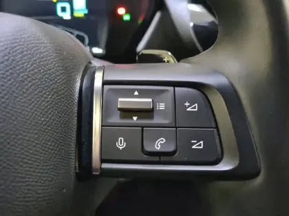 Photo 55 Citroën C5  X Hybride Rechargeable 225 S&S e-EAT8