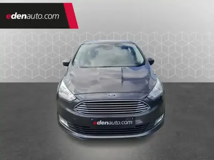 Photo 29 Ford Grand C-Max  1.0 EcoBoost 125 S&S