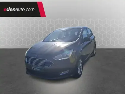 Photo Ford Grand C-max Titanium