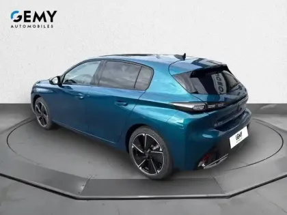 Photo 30 Peugeot 308 Gén. III Ph1 Allure 5