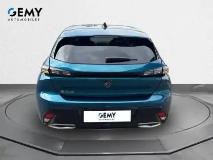 Photo 28 Peugeot 308 Gén. III Ph1 Allure 5