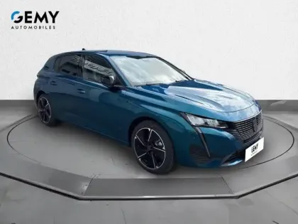 Photo 26 Peugeot 308 Gén. III Ph1 Allure 5