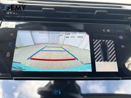 Photo 40 Peugeot 308 Gén. III Ph1 Allure 5