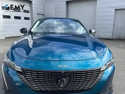 Photo 44 Peugeot 308 Gén. III Ph1 Allure 5