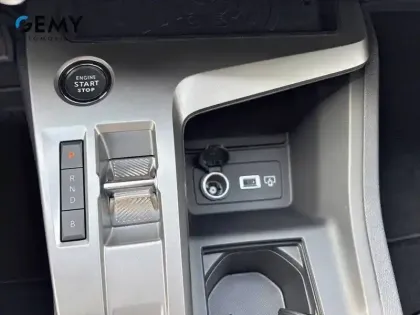 Photo 63 Peugeot 308  Electrique 54 kWh 156ch