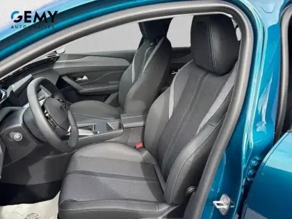 Photo 56 Peugeot 308  Electrique 54 kWh 156ch