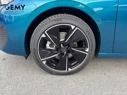 Photo 34 Peugeot 308 Gén. III Ph1 Allure 5