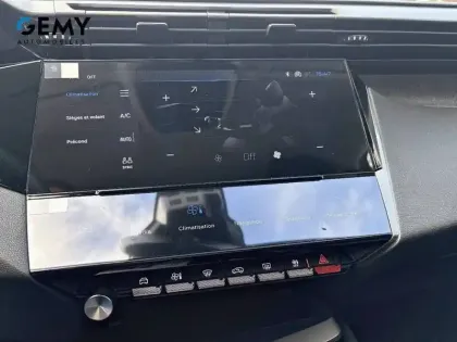 Photo 61 Peugeot 308  Electrique 54 kWh 156ch