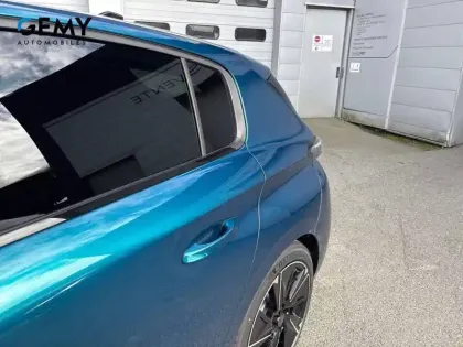 Photo 45 Peugeot 308 Gén. III Ph1 Allure 5