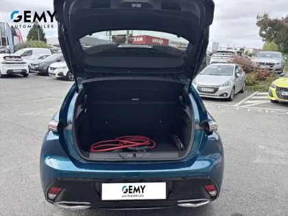 Photo 29 Peugeot 308 Gén. III Ph1 Allure 5